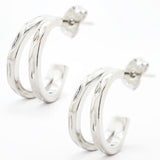 ARETE RODIO DOBLE
