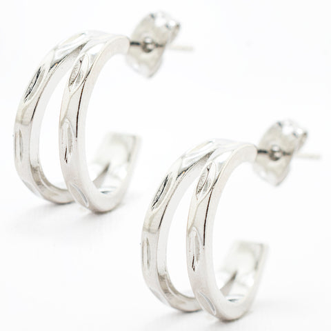 ARETE RODIO DOBLE