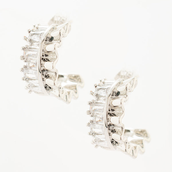 ARETE RODIO ZIGZAG