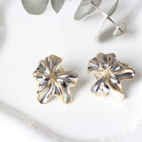 ARETE FLOR BICOLOR
