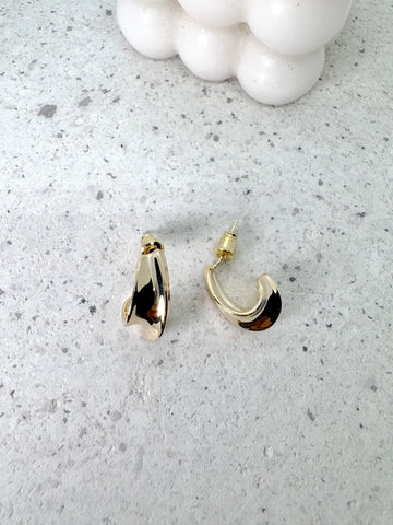 ARETE ENROSCADO