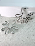 ARETE FLOR PLANA PL