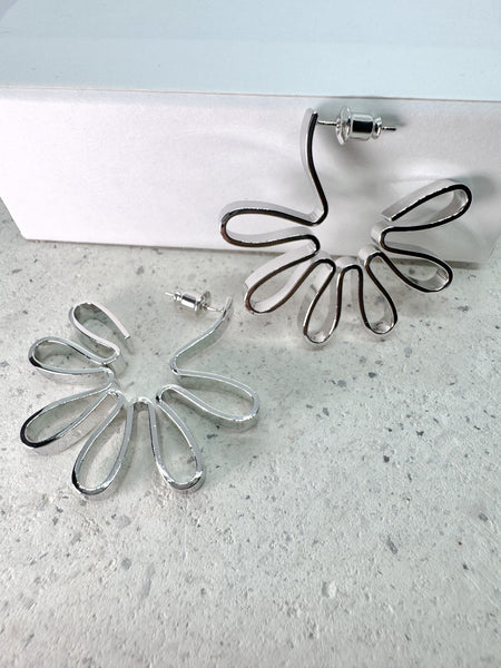 ARETE FLOR PLANA PL