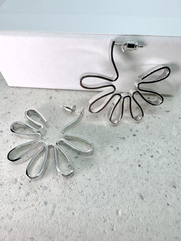 ARETE FLOR PLANA PL