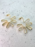 ARETE FLOR PLANA