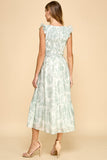 VESTIDO MAXI PRINT
