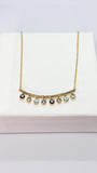 COLLAR OJITOS TURCOS