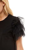 BLUSA MANGA CAPAS