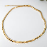 COLLAR CUBOS
