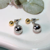 ARETE GOTA COLGANTE