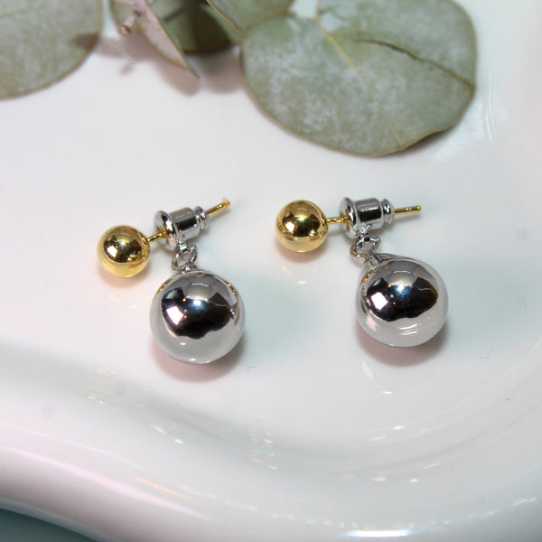 ARETE GOTA COLGANTE