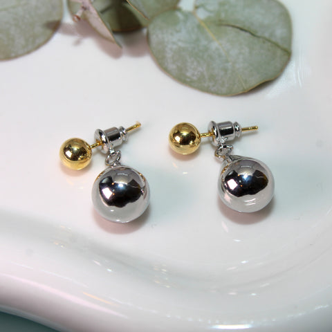 ARETE GOTA COLGANTE