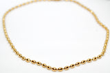 COLLAR OVALOS INFLADOS