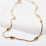 COLLAR CAPSULAS