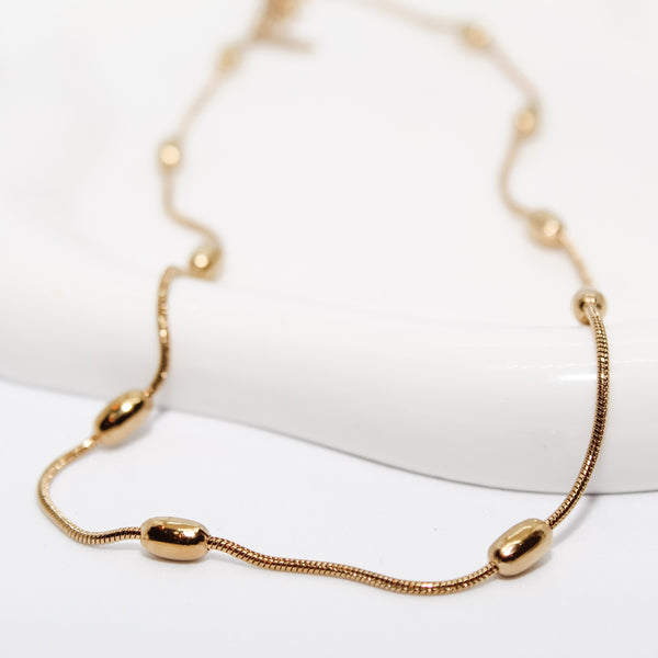 COLLAR CAPSULAS