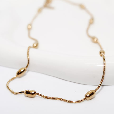 COLLAR CAPSULAS