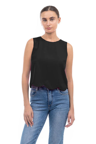 BLUSA PETALO