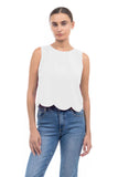 BLUSA PETALO