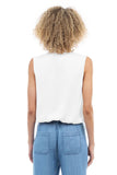 BLUSA ABOTONADA
