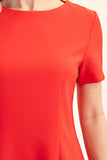 VESTIDO SHIRT DRESS