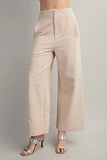 PANTALON ANCHO PINZAS