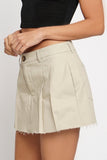 FALDA TABLONES
