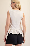BLUSA PEPLUM