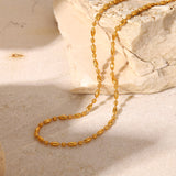 CADENA 40CM