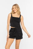 TOP CORSET SPORT