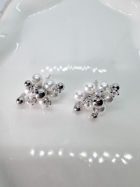ARETE PERLAS Y BOLITAS