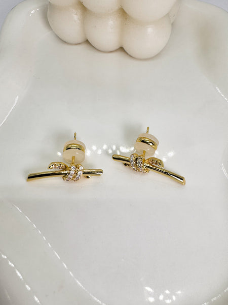 ARETE BARRA NUDO
