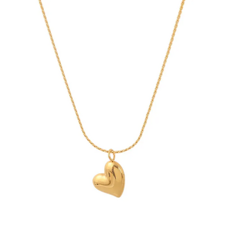 COLLAR CORAZON
