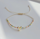 PULSERA LETRA Y