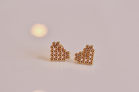 ARETE CORAZON BOLITAS