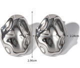 ARETE FORMA IRREGULAR