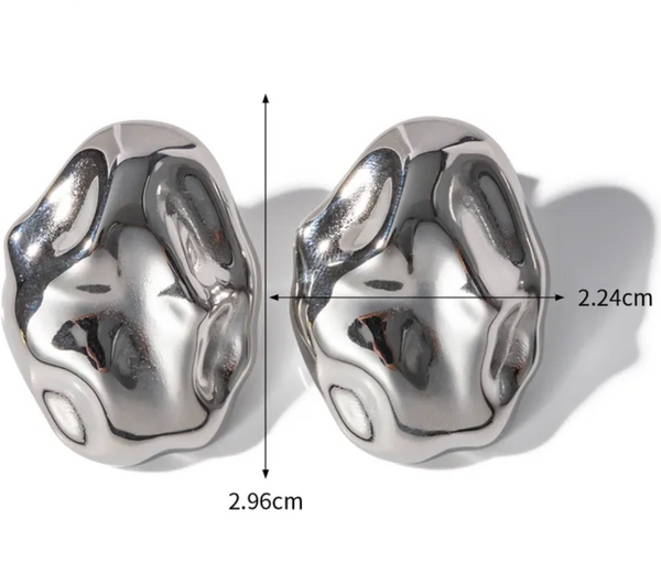 ARETE FORMA IRREGULAR