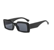LENTES DE SOL RECTANGULARES