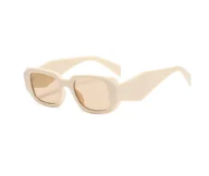 LENTES DE SOL CUADRADOS