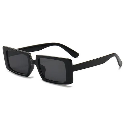 LENTES DE SOL CUADRADO RETRO