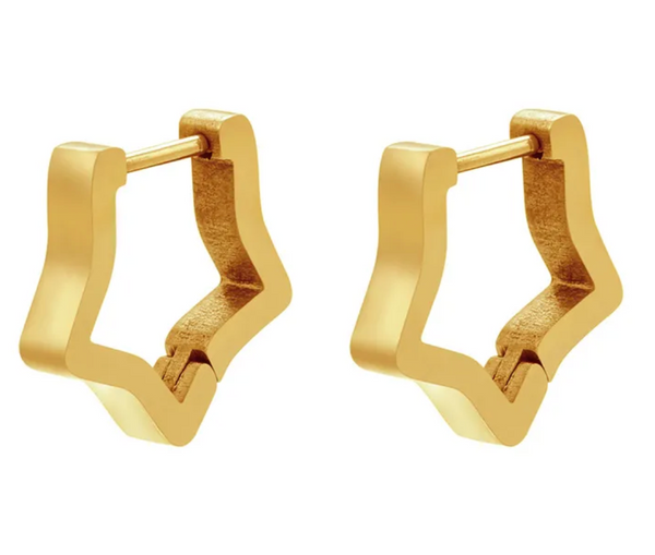 ARETES ESTRELLA