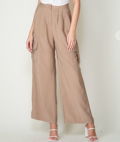 PANTALON CARGO