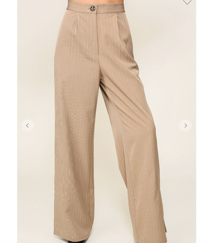 PANTALON RAYADO