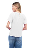 BLUSA TABLONEADA