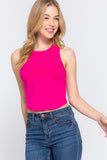 BLUSA TANK TOP BASICO