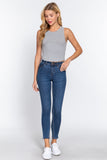 BLUSA TANK TOP BASICO