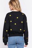SUDADERA SMILEYS