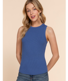 BLUSA TANKTOP BASICA