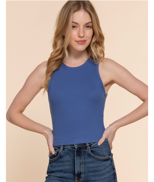 BLUSA TANKTOP BASICA