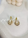 ARETE DOBLE PERLAS