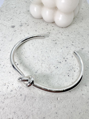 BRAZALETE NUDO PL